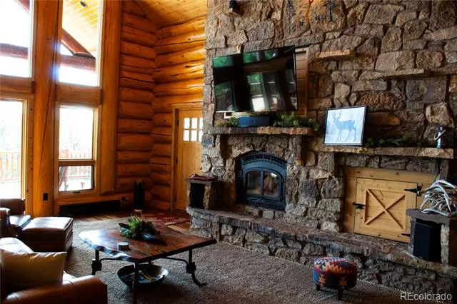 560 Cap Rock Drive Canon City, CO 81212