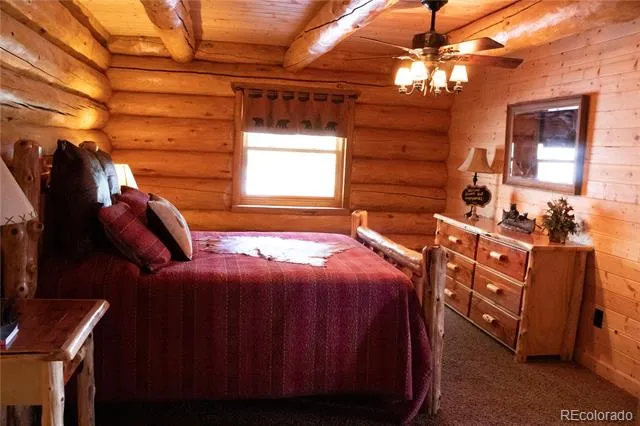 560 Cap Rock Drive Canon City, CO 81212