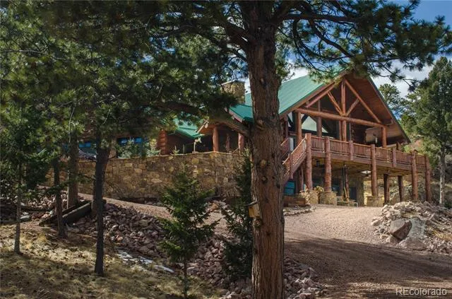 560 Cap Rock Drive Canon City, CO 81212