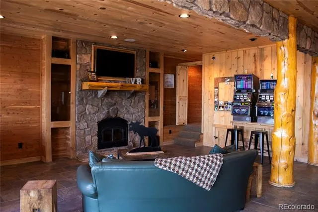 560 Cap Rock Drive Canon City, CO 81212