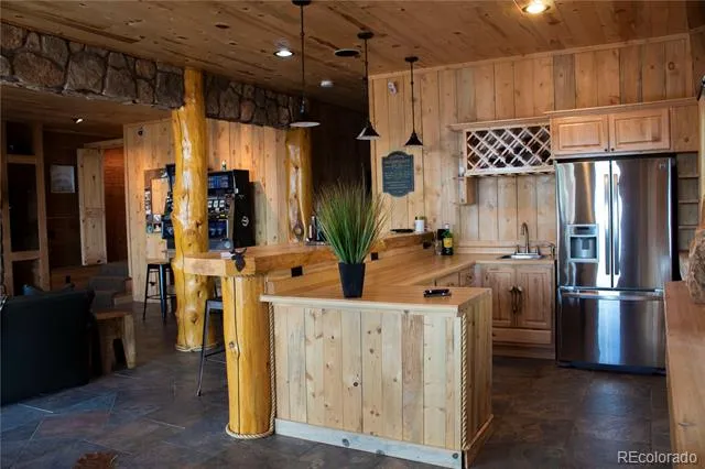 560 Cap Rock Drive Canon City, CO 81212