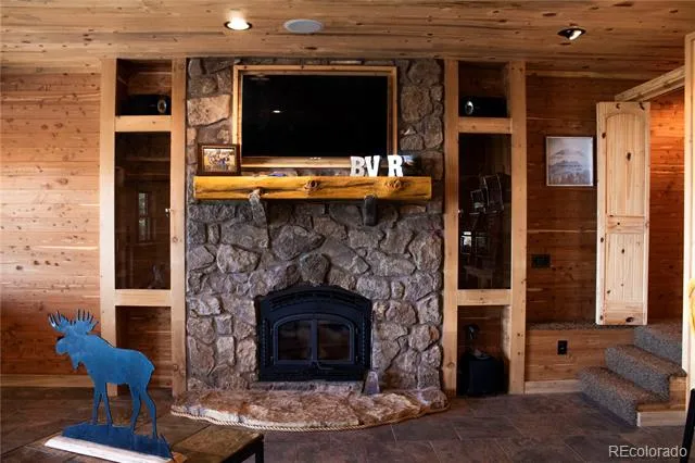 560 Cap Rock Drive Canon City, CO 81212