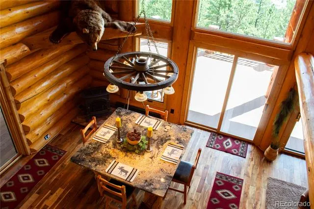 560 Cap Rock Drive Canon City, CO 81212