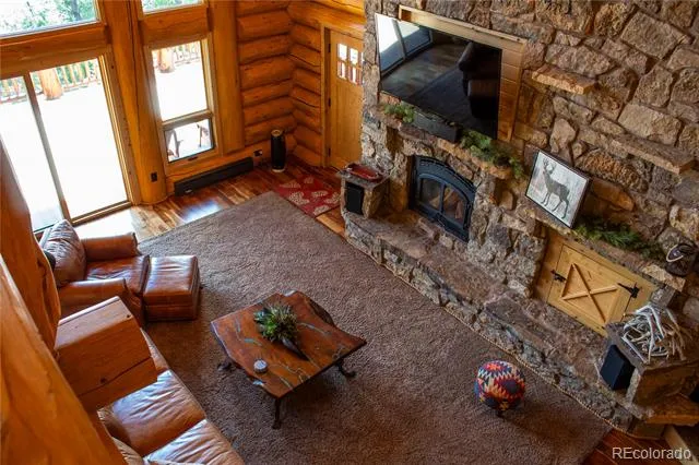 560 Cap Rock Drive Canon City, CO 81212