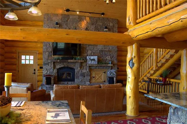 560 Cap Rock Drive Canon City, CO 81212