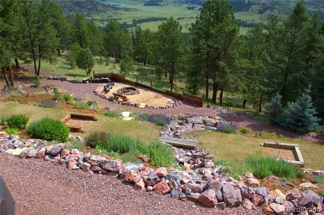 560 Cap Rock Drive Canon City, CO 81212
