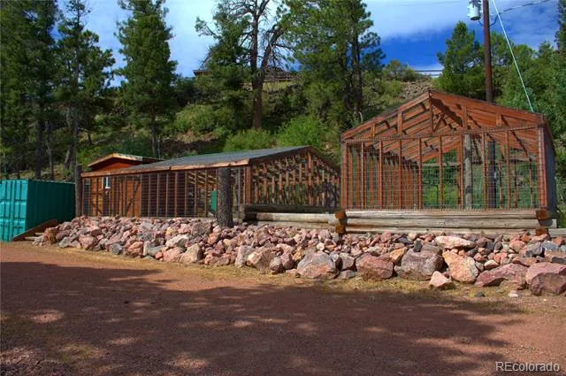 560 Cap Rock Drive Canon City, CO 81212