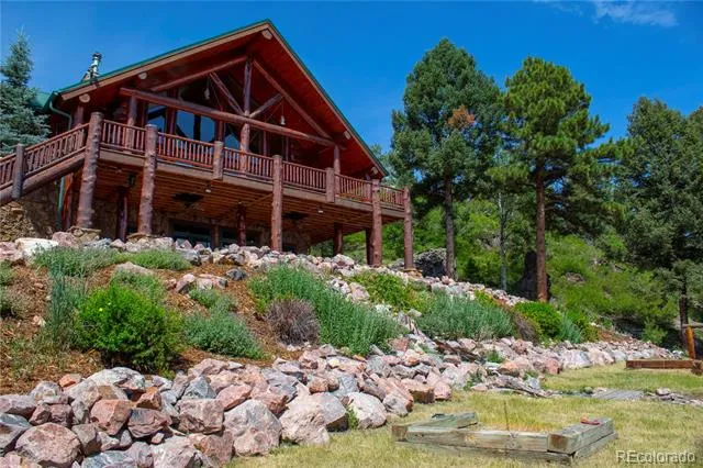 560 Cap Rock Drive Canon City, CO 81212