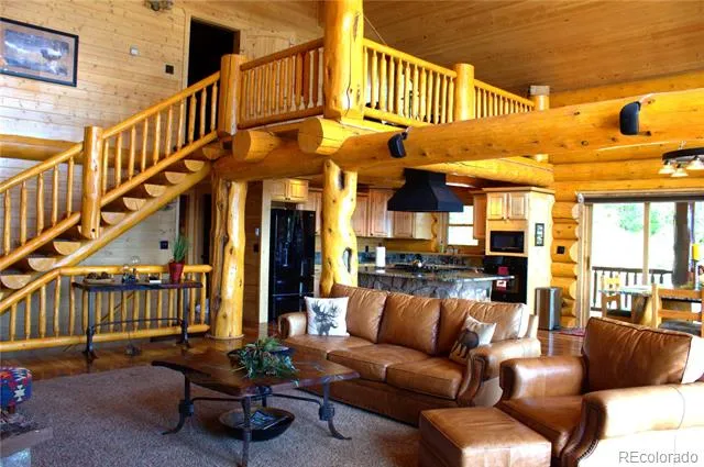560 Cap Rock Drive Canon City, CO 81212