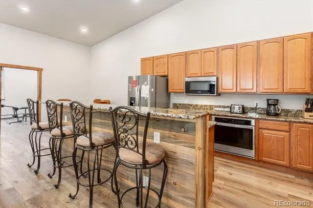 45835 Highway 285 Poncha Springs, CO 81242