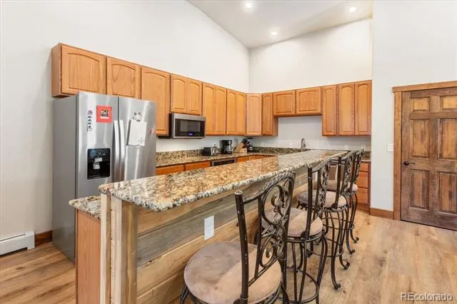 45835 Highway 285 Poncha Springs, CO 81242