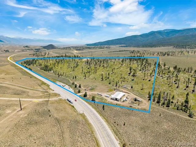 45835 Highway 285 Poncha Springs, CO 81242