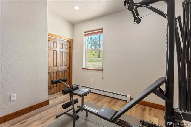 45835 Highway 285 Poncha Springs, CO 81242