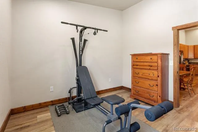45835 Highway 285 Poncha Springs, CO 81242