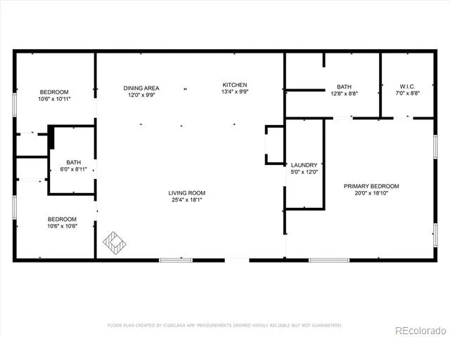 45835 Highway 285 Poncha Springs, CO 81242