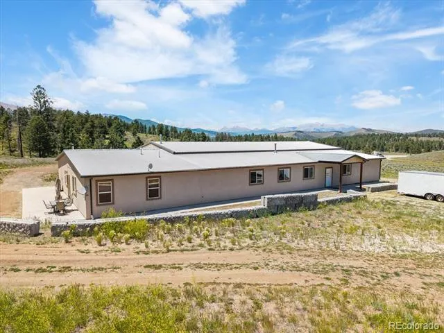 45835 Highway 285 Poncha Springs, CO 81242