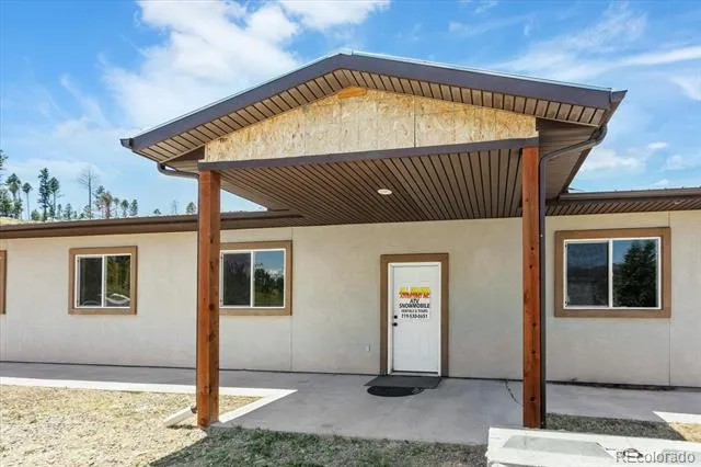 45835 Highway 285 Poncha Springs, CO 81242