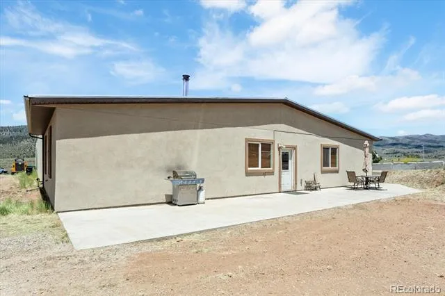 45835 Highway 285 Poncha Springs, CO 81242