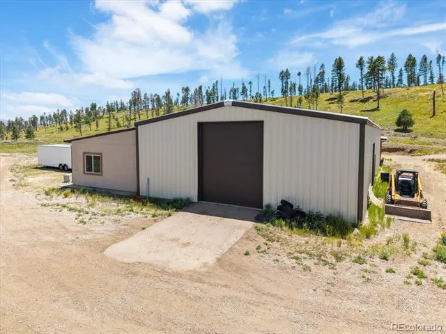 45835 Highway 285 Poncha Springs, CO 81242