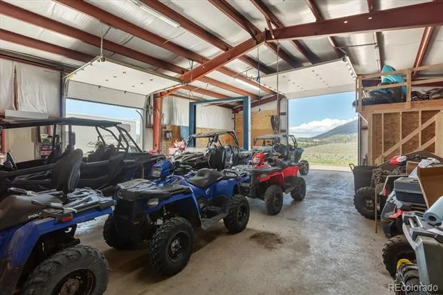 45835 Highway 285 Poncha Springs, CO 81242