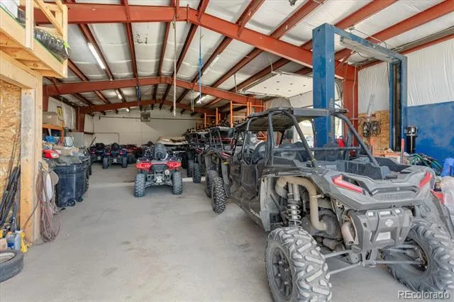 45835 Highway 285 Poncha Springs, CO 81242