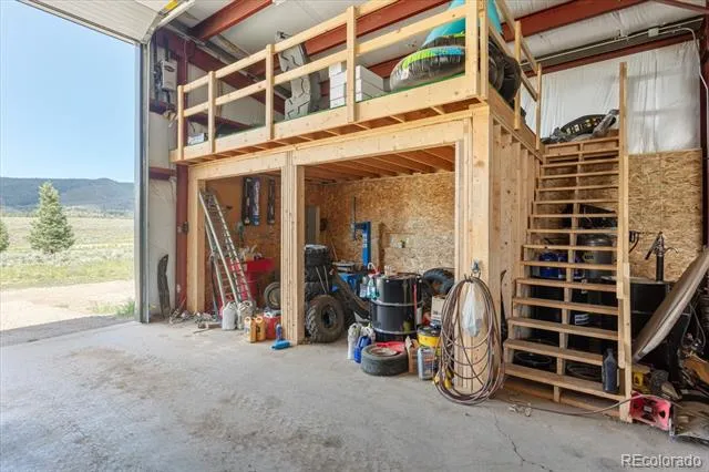 45835 Highway 285 Poncha Springs, CO 81242