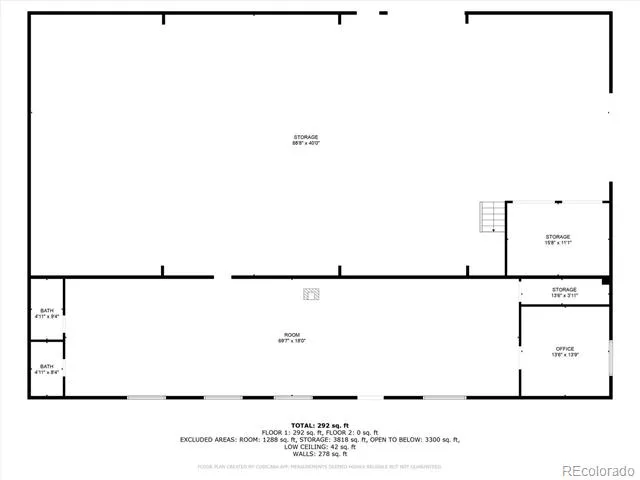 45835 Highway 285 Poncha Springs, CO 81242