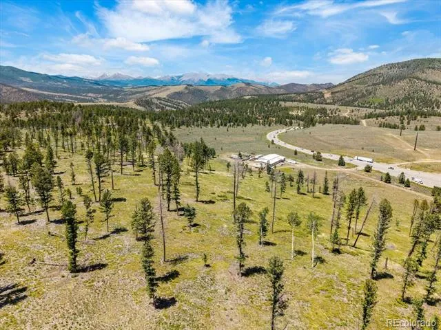 45835 Highway 285 Poncha Springs, CO 81242