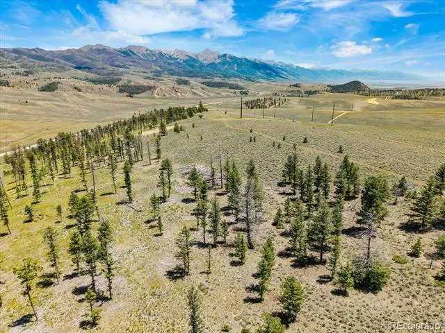 45835 Highway 285 Poncha Springs, CO 81242