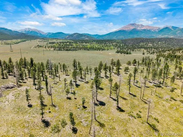 45835 Highway 285 Poncha Springs, CO 81242