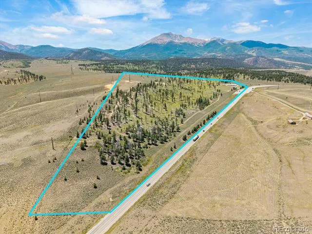 45835 Highway 285 Poncha Springs, CO 81242