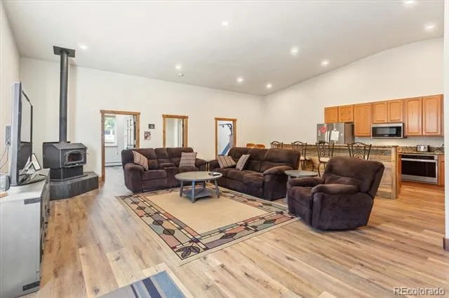 45835 Highway 285 Poncha Springs, CO 81242