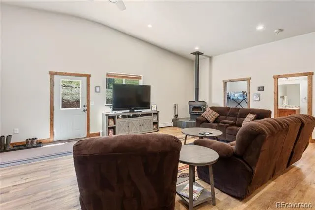 45835 Highway 285 Poncha Springs, CO 81242