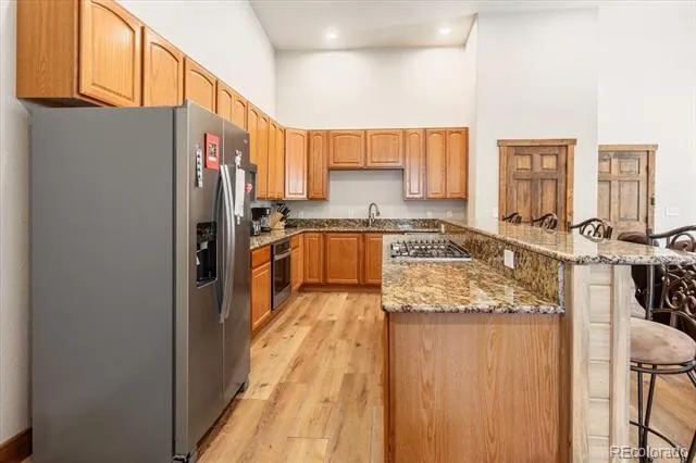 45835 Highway 285 Poncha Springs, CO 81242