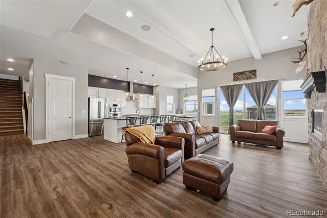19751 Good Life View Calhan, CO 80808
