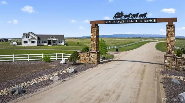 19751 Good Life View Calhan, CO 80808
