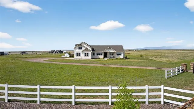 19751 Good Life View Calhan, CO 80808