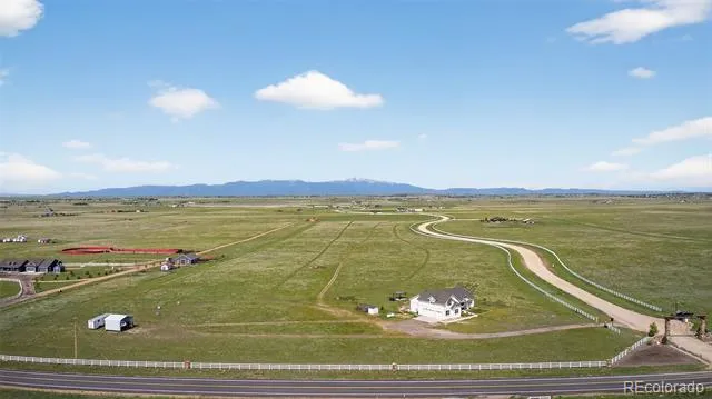 19751 Good Life View Calhan, CO 80808
