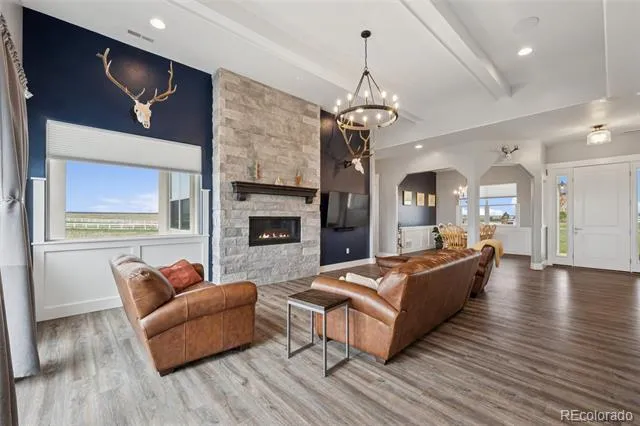 19751 Good Life View Calhan, CO 80808