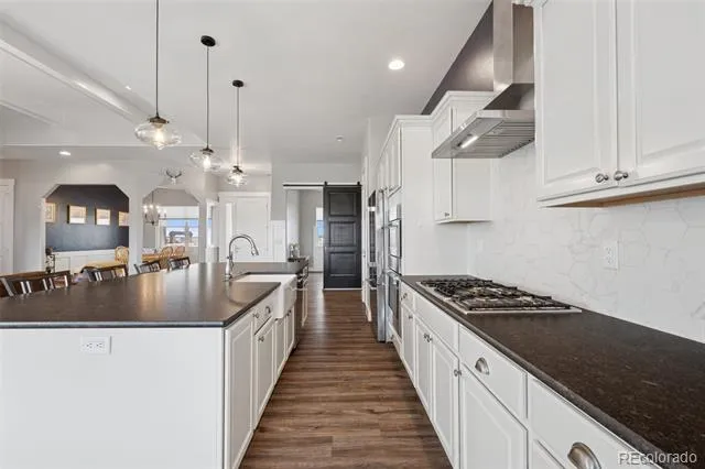 19751 Good Life View Calhan, CO 80808