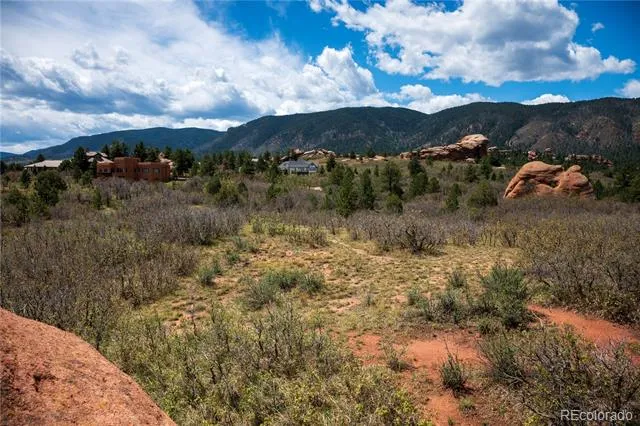 6128 Columbine Court Larkspur, CO 80118