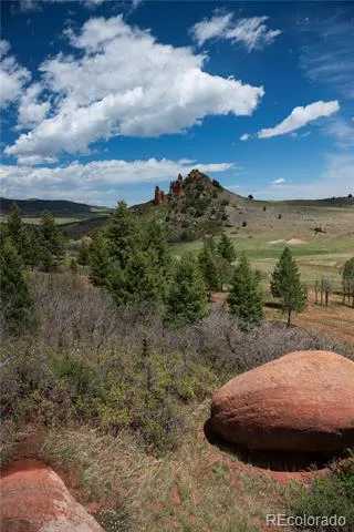 6128 Columbine Court Larkspur, CO 80118