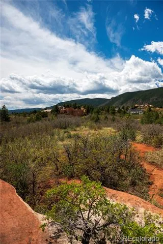 6128 Columbine Court Larkspur, CO 80118