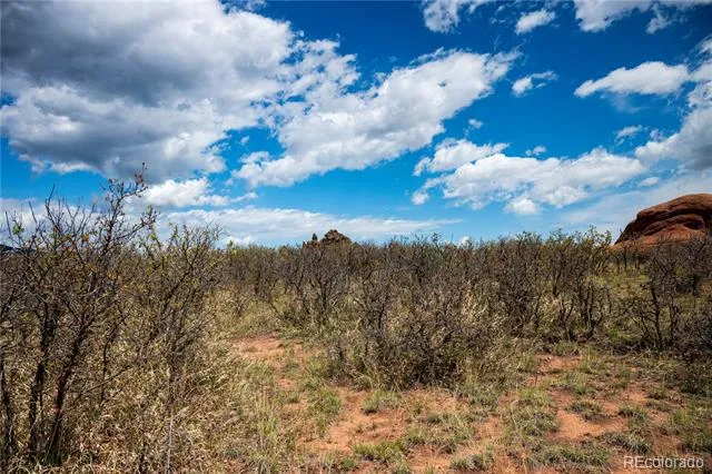 6128 Columbine Court Larkspur, CO 80118