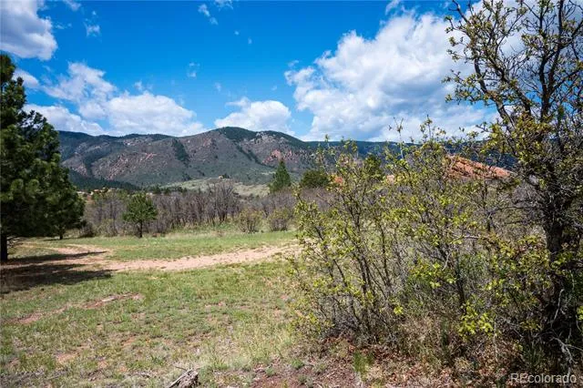 6128 Columbine Court Larkspur, CO 80118