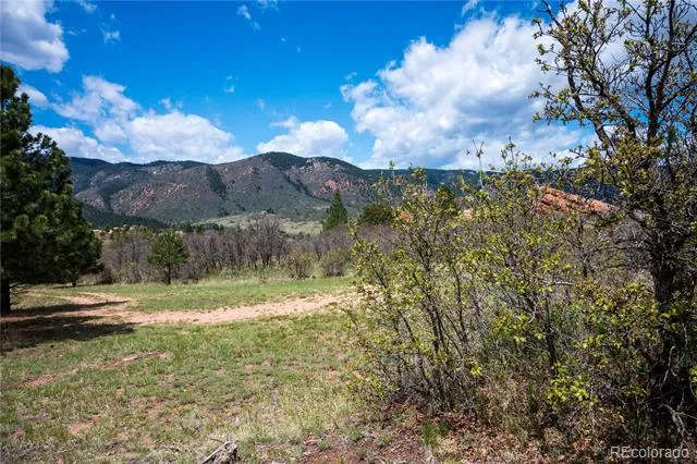 6128 Columbine Court Larkspur, CO 80118