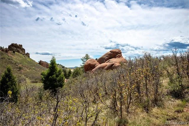 6128 Columbine Court Larkspur, CO 80118