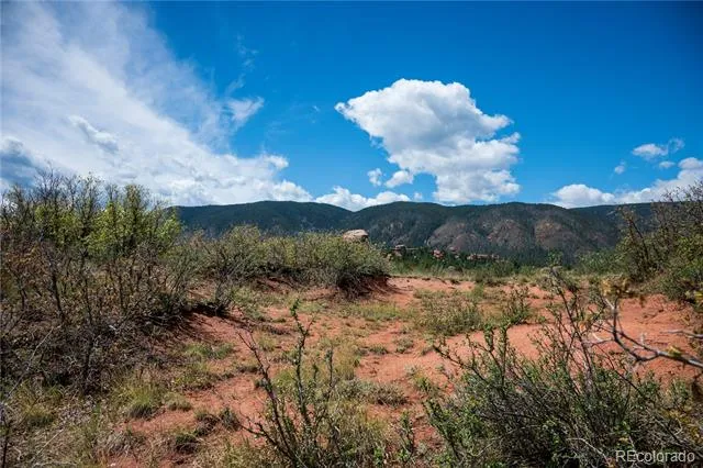 6128 Columbine Court Larkspur, CO 80118