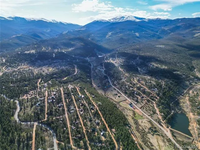 272 Wise Road Bailey, CO 80421