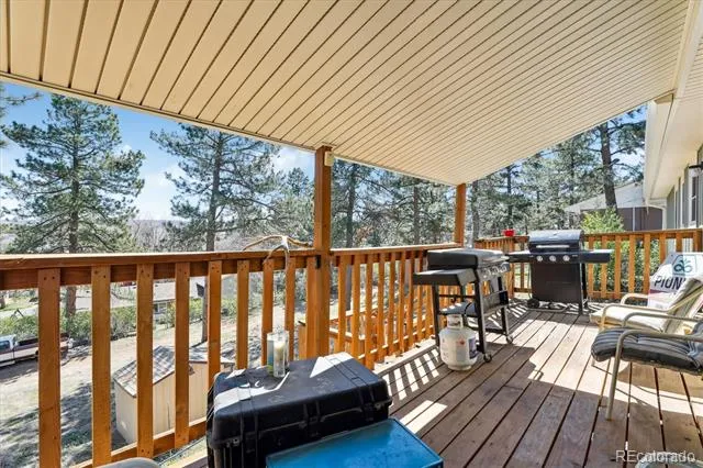 7904 Hill Crest Drive Louviers, CO 80131